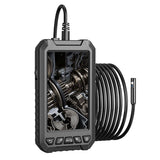 Factory Customized 8mm Triple Lens 5 Inch Handle Inspection Borescope Camera Multi Vehicle Diagnostic Tool Scope for Industrial