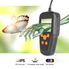 Factory 3.9mm 1 meter Car Auto Repair digital borescope camera 5.5mm IP67 pipe automotive endoscope camera inspection borescope