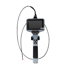 Best Selling Borescope 3mm 90 Degrees Inspection Borescope Camera HD Quality Articulated Video Endoscope with Fiber Optic Lens
