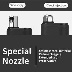 Car Air Conditioner Cleaning Endoscope 1080P HD Camera Air Conditioner Cleaning Gun Deodorization Visualization Equipment