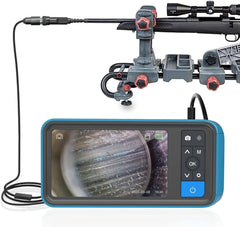 5mm Inspection Borescope Camera HD Quality Video Endoscope Flexible Usb Borescope Ntg450h