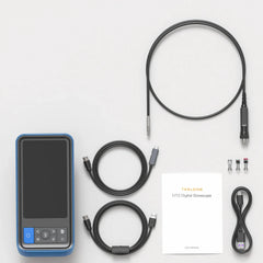 5mm Inspection Borescope Camera HD Quality Video Endoscope Flexible Usb Borescope Ntg450h
