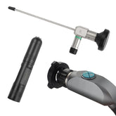 Endoscopy Rigid Portable 1080p Endoscopic 0 30 70 Degree Flexible Nasal Nose Medical ENT Endoscope Camera Price