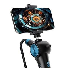 Small Endoscopic Camera Endoscope-price 15cm 6.2mm 8mm hd 720p Endoscope Borescope Camera for Android and iphone Mobile Phone