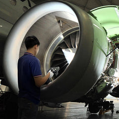 7 Inch Monitor 3D Measurement Videoscope Degree Steering Industrial Borescope Car Borescope Waterproof Industrial Endoscope