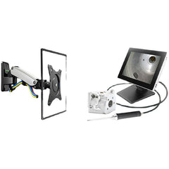 6mm 3.9mm 2.8mm 2.4mm 2.2mm 2.0mm 1.2mm Hd Camera Industrial Endoscope Videoscope for Engine Inspection Au