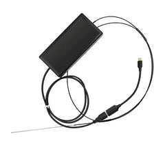 2mm Mini Endoscope 360 Degrees Industrial Endoscope Videoscope 1080p Borescope Ultra Fine Electronic Endoscope Equipment