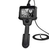 High-definition Industrial Endoscope500W Hole Burr Detection Visual Instrument Casting Industrial Pipeline Camera Hole Detection