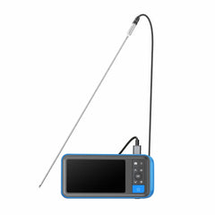 5mm Inspection Borescope Camera HD Quality Video Endoscope Flexible Usb Borescope Ntg450h