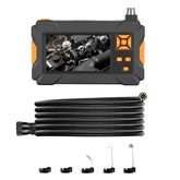 Factory 3.9mm/8mm 1 Meter Car Auto Repair Digital Borescope Camera 5.5mm IP67 Waterproof Pipe Automotive Endoscope Camera