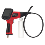 Car Air Conditioner Cleaning Endoscope 1080P HD Camera Air Conditioner Cleaning Gun Deodorization Visualization Equipment