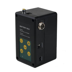 100m Dyr 12 White Led 1080p Fishing Underwater Camera for Lce Fishing