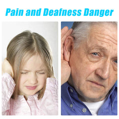 Hot Selling 6pc LED Light Visual Ear Cleaner Mini Otoscop 1080P Otoscope with Camera Digital Video Otoscope View More