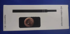Visual Earwax Cleaning Tool Camera Otoscope Ear End Oscopes
