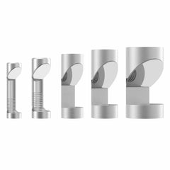 Mirror Sets Inspection Borescope Endoscope Accessories