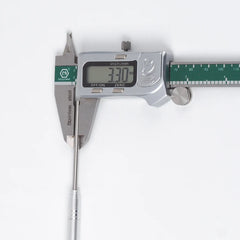 Otoscope Camera 3.3mm 1 Million Pixels Inspection Video Ear Wax Removal Tool Ear Endoscope