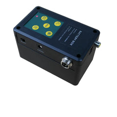 100m Dyr 12 White Led 1080p Fishing Underwater Camera for Lce Fishing