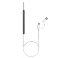 Visual Earwax Cleaning Tool Camera Otoscope Ear End Oscopes