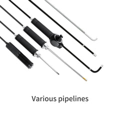 6mm 3.9mm 2.8mm 2.4mm 2.2mm 2.0mm 1.2mm Hd Camera Industrial Endoscope Videoscope for Engine Inspection Au