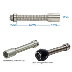 20m Cable 7'' Tft Lcd Sewer Pipe Inspection Camera System Kit Color Sony 1/3 Ccd Borescope Endoscope Sewer Camera Tube Snake Cam