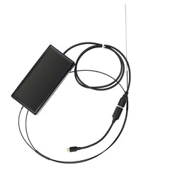 2mm Mini Endoscope 360 Degrees Industrial Endoscope Videoscope 1080p Borescope Ultra Fine Electronic Endoscope Equipment