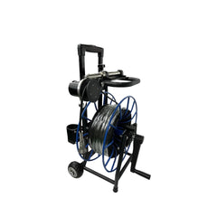 Industrial Endoscope Borescopehd 720p Borescope Waterproof Digital Deep Well Downhole Pipe Borehole Deep Well Inspection Camera