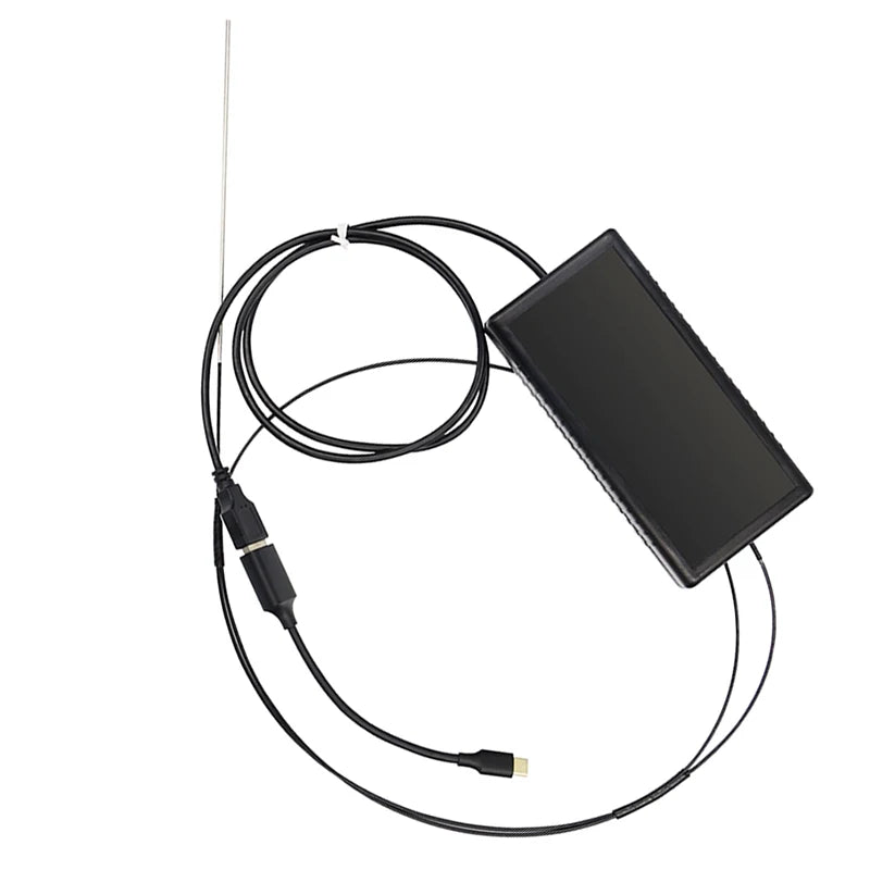 2mm Mini Endoscope 360 Degrees Industrial Endoscope Videoscope  1080p Borescope Ultra Fine Electronic Endoscope Equipment