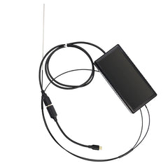2mm Mini Endoscope 360 Degrees Industrial Endoscope Videoscope  1080p Borescope Ultra Fine Electronic Endoscope Equipment