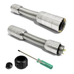 23mm Pipe   CCTV Sewer Camera Waterproof IP68 Borescope Drain Inspection Camera Sewer Endoscope  Pipe Inspection Camera