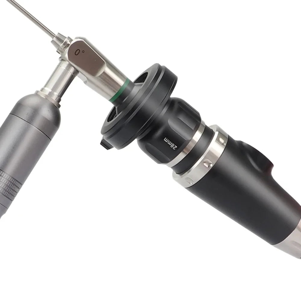 2.7mm Rigid Endoscope 4mm  Aluminum Sheetglass Mirrorent Optics Otoscope 1080P Usb Camera  Ear Wax Removal Tool with Endoscope