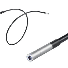 Hot Selling 10 Inch Hd Touch Screen Endoscopic Camera Flexible Wifi  for Android Portable Led Light Source for Endoscope