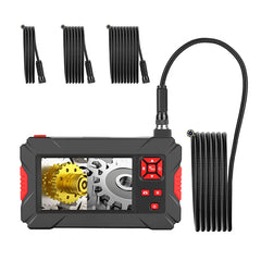 Source Endoscopy Video Inspection Industrial Endoscope 70 360 Degree Rotation Endoscope Camera Price