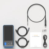 5mm Inspection Borescope Camera HD Quality Video Endoscope Flexible Usb Borescope Ntg450h