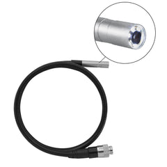 Hot Selling 10 Inch Hd Touch Screen Endoscopic Camera Flexible Wifi  for Android Portable Led Light Source for Endoscope