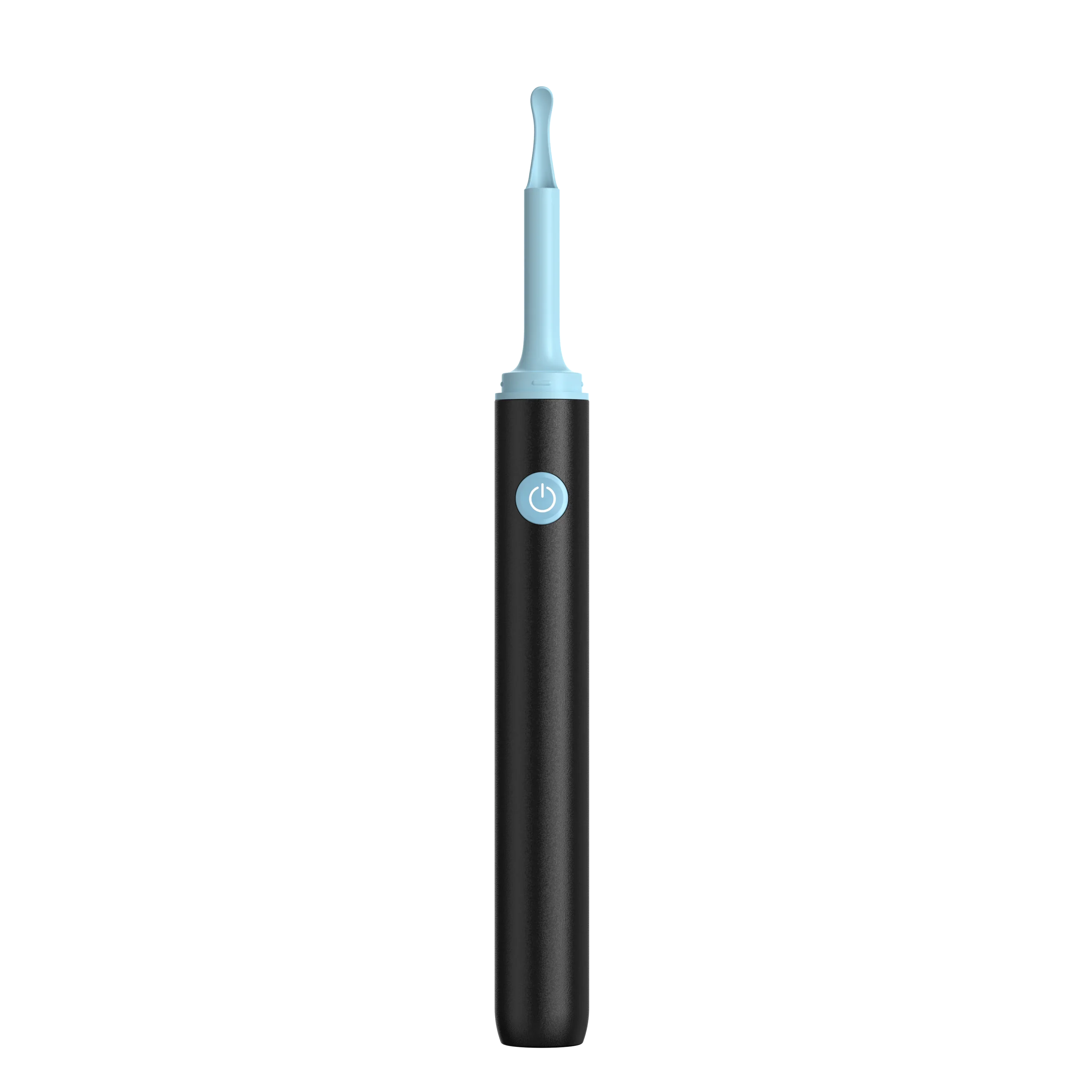 Electric 6 Leds Smart Visual Ear Cleaner Camera Spiral Ear Wax Remover with WiFi 3.9mm for Kids hd Otoscope