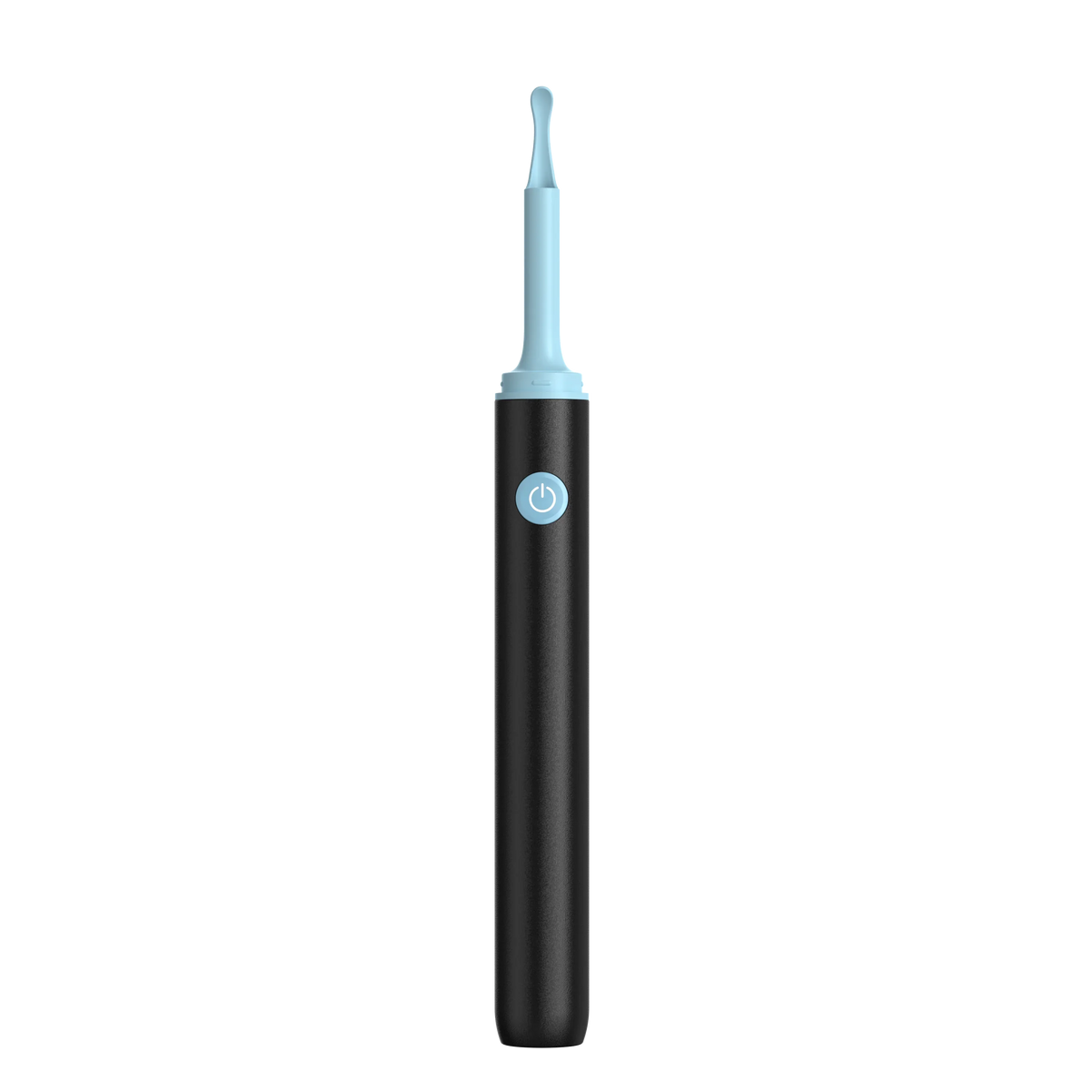 Electric 6 Leds Smart Visual Ear Cleaner Camera Spiral Ear Wax Remover with WiFi 3.9mm for Kids hd Otoscope