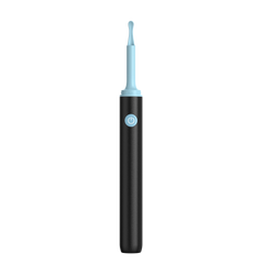 Electric 6 Leds Smart Visual Ear Cleaner Camera Spiral Ear Wax Remover with WiFi 3.9mm for Kids hd Otoscope