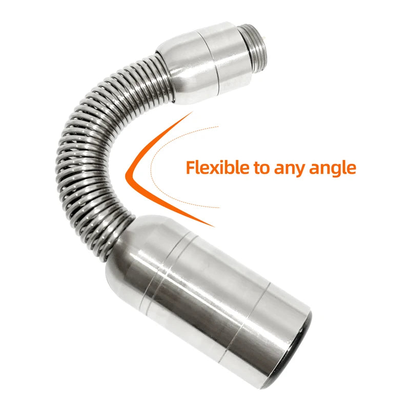 23mm Pipe   CCTV Sewer Camera Waterproof IP68 Borescope Drain Inspection Camera Sewer Endoscope  Pipe Inspection Camera