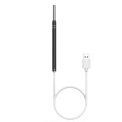 Visual Earwax Cleaning Tool Camera Otoscope Ear End Oscopes