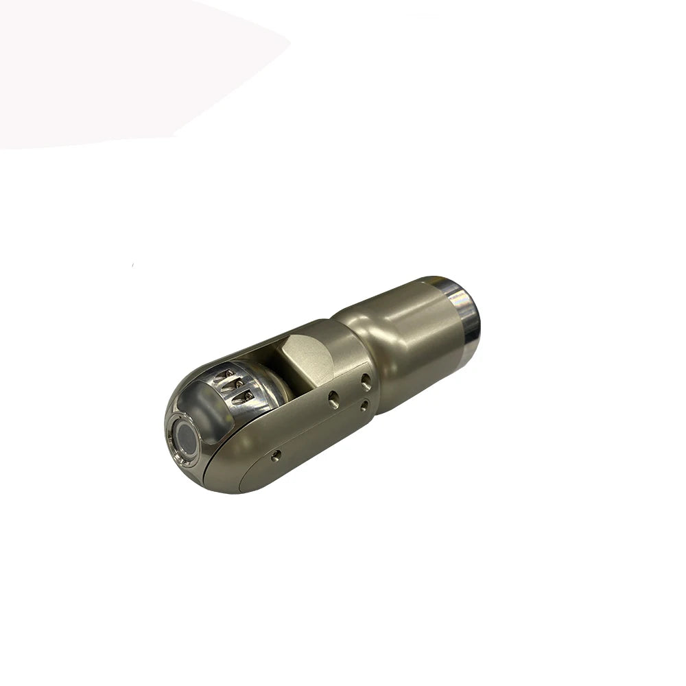 Industrial Endoscope  Borescopehd 720p Borescope Waterproof Digital Deep Well Downhole Pipe Borehole Deep Well Inspection Camera