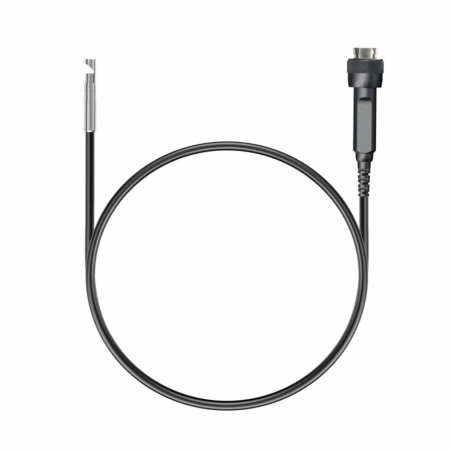 Inspection Borescope Camera HD Quality Video Endoscope Flexible Usb Borescope Ntg100