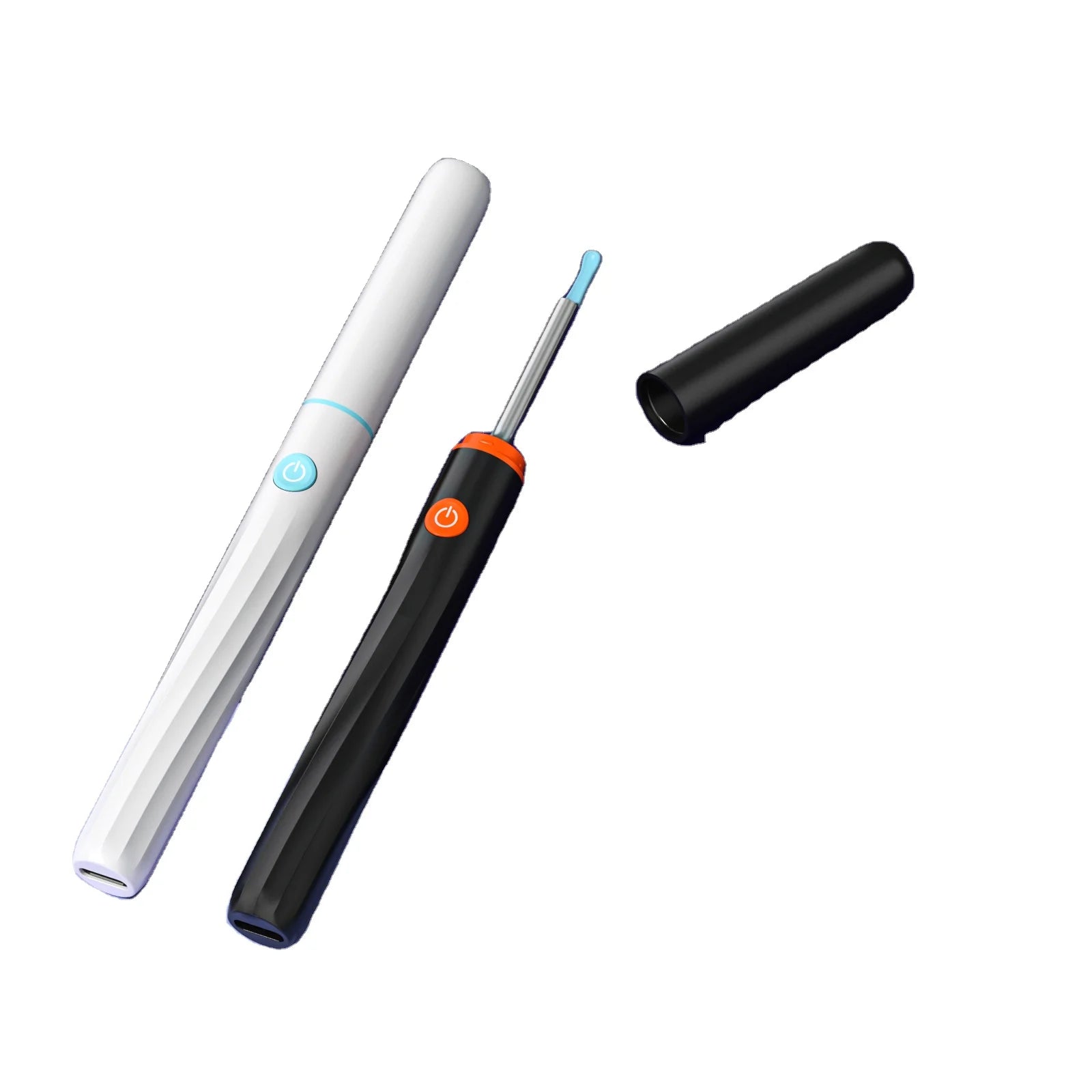 New Digital Wifi Otoscope Camera Personal Ear Cleaner Tool 3.9mm Lens Earwax Remover Ear Cleaning Endoscope