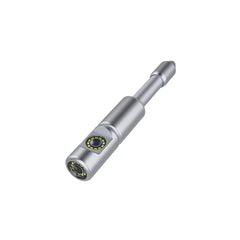 9 Inch DVR 100m Rotate 360 Degrees Double Lens Locator Video Industrial Drain Plumbing Pipe Inspection Sewer Drain Camera