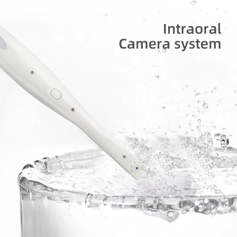 Factory a usb interface HD 1080p otoscope  camera with Wifi function intraoral camera  IP67 waterproof