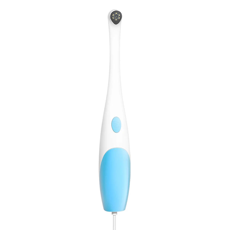 M3 Visual Pore Cleaner Boot Directly Connected to Mobile Phone Visual Blackhead Acne Needle Squeeze Acne Home Beauty Cleaning