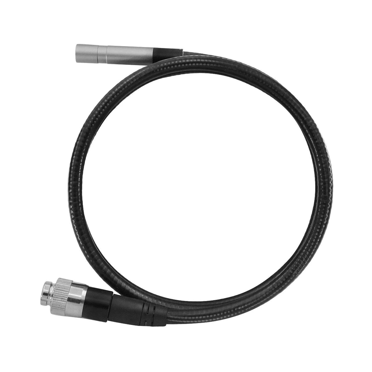 Hot Selling 10 Inch Hd Touch Screen Endoscopic Camera Flexible Wifi  for Android Portable Led Light Source for Endoscope