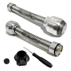 1080P Endoscope 25mm Sonde Head Drain Pipe Inspection Sewer Camera Video Borescope Cctv System Pipe Inspection Video Camera