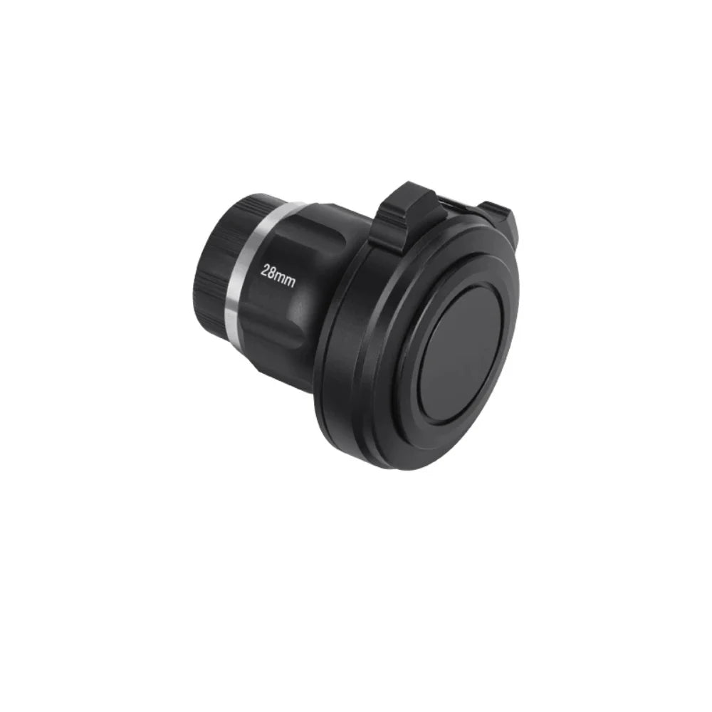 2K F15-30mm F25mm F22mm F35 14mm C-Mount HD 1080P Adjustable Fixed Focus Endoscope Optical Bayonet Interface Buckle Adapter Lens