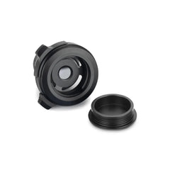 2K F15-30mm F25mm F22mm F35 14mm C-Mount HD 1080P Adjustable Fixed Focus Endoscope Optical Bayonet Interface Buckle Adapter Lens