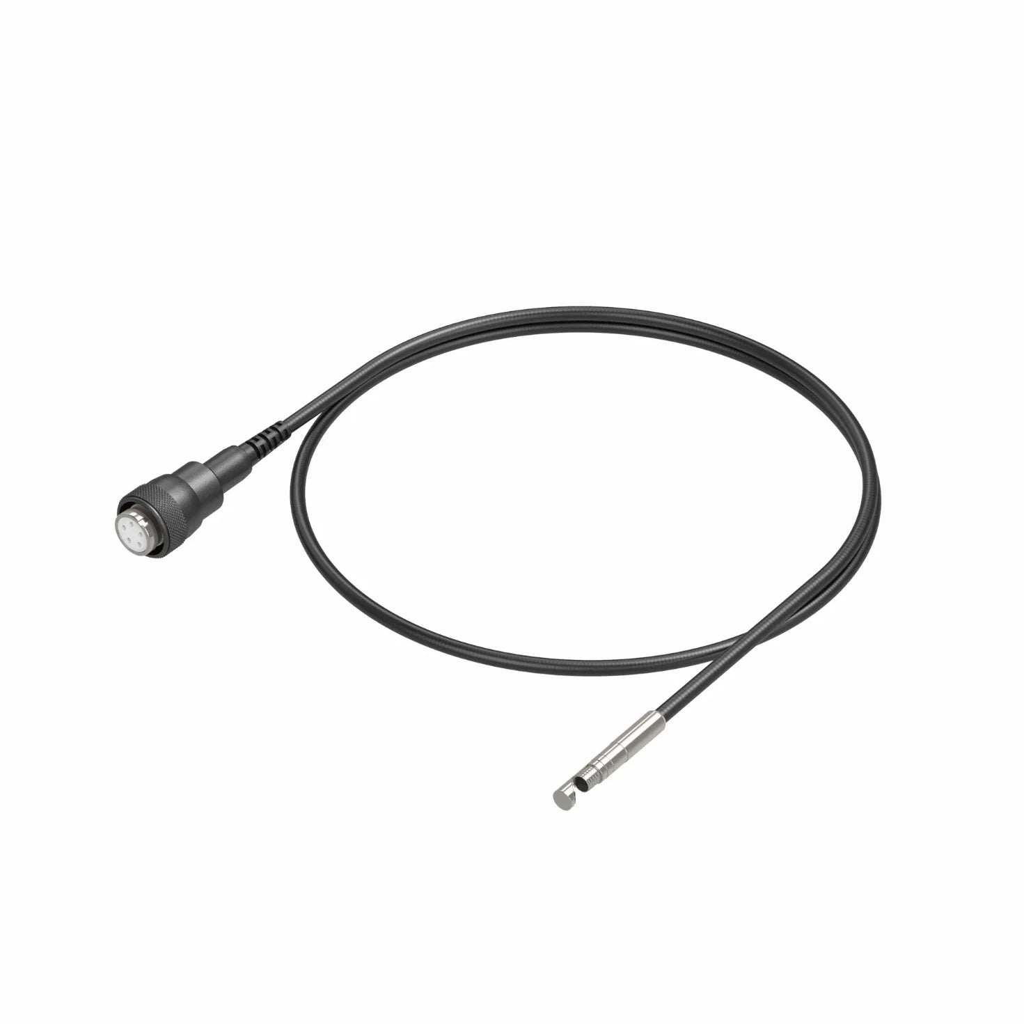 Inspection Borescope Camera HD Quality Video Endoscope Flexible Usb Borescope Ntg100